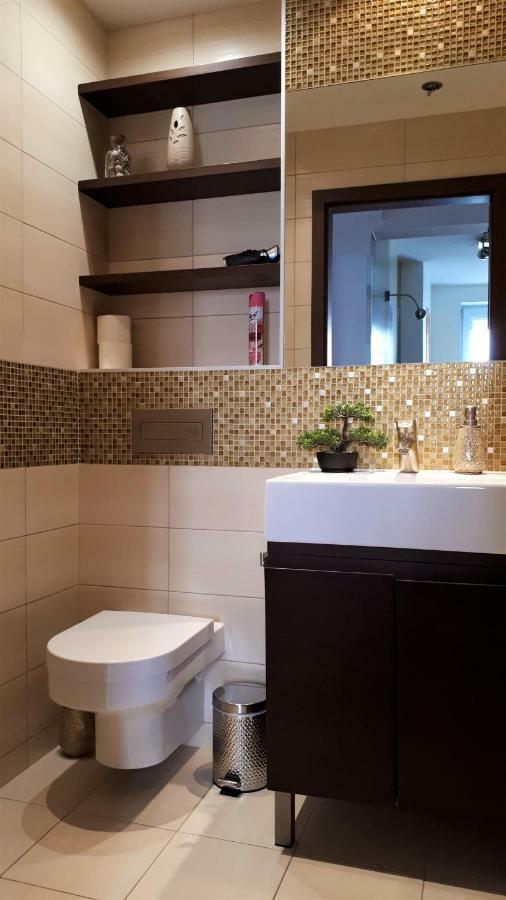 Stylish And Spacious By Cooee Apartments Varsavia Esterno foto